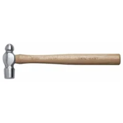 Gedore Schlosserhammer Engl. 3/4lbs Hickory