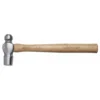 Gedore Schlosserhammer Engl. 2lbs Hickory