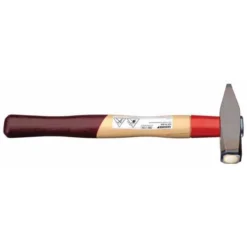 Gedore Schlosserhammer ROTBAND-PLUS Mit Hickorystiel, 400 G -Günstiges Fix Geister Geschäft geodore schlosserhammer 852788 czm 5
