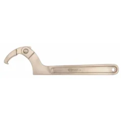 KS Tools BRONZEplus Gelenk-Hakenschlüssel Ø 115-170 Mm