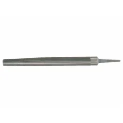 Bahco Halbrundfeile, Schlicht, Ohne Heft 300 Mm, Hieb 3