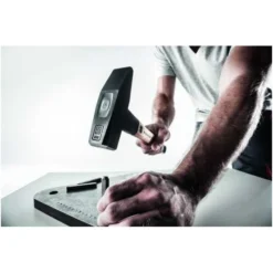 Halder MAXXCRAFT 800, Gemäß DIN 1041 -Günstiges Fix Geister Geschäft halder schlosserhammer 1438149 czm 3