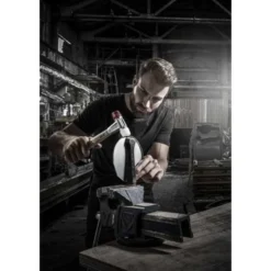 Halder BASEPLEX-Schonhammer, Nylon/Celluloseac., Zinkdruckguss-Gehäuse, Holzstiel, Ø 25 Mm 7 Halder BASEPLEX-Schonhammer, Nylon/Celluloseac., Zinkdruckguss-Gehäuse, Holzstiel, Ø 25 Mm -Günstiges Fix Geister Geschäft halder schonhammer 1438076 czm 1