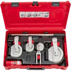 Rothenberger Handbiegemaschinen-Set Für Ø 12 - 22 Mm