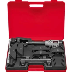 Roller Handrohrbieger-Set Hydraulik Hydro-Polo 16-32