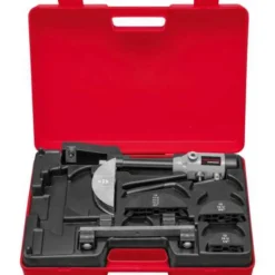 Roller Handrohrbieger-Set Hydraulik Hydro-Polo 12-22