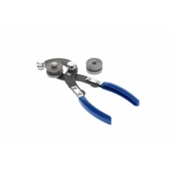 Gedore Rohrbiegezange 4,75-10 Mm -Günstiges Fix Geister Geschäft handbieger 1382028 czm