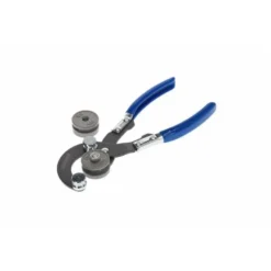 Gedore Rohrbiegezange 4,75-10 Mm -Günstiges Fix Geister Geschäft handbieger 1382031 czm