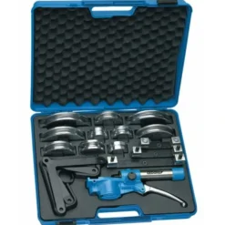 Gedore Handrohrbieger-Satz, Hydraulisch, 11-tlg.