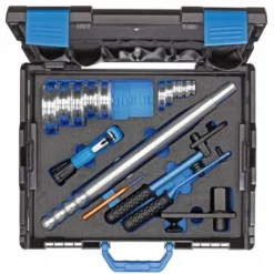 Gedore Handrohrbieger-Satz 3-18 Mm In L-BOXX 136