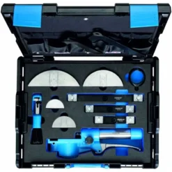 Gedore Handrohrbieger-Satz Hydraulisch 6-22 Mm In L-BOXX 136