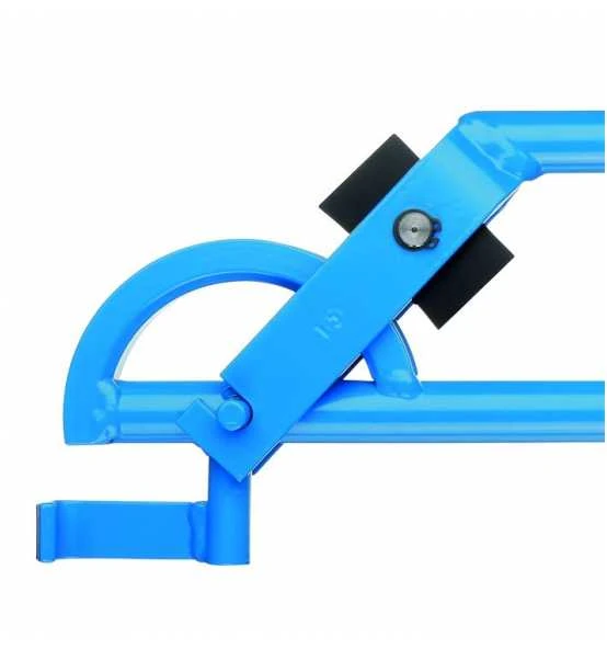 Gedore Rohrbiegezange Mit Rolle 22 Mm 5 Gedore Rohrbiegezange Mit Rolle 22 Mm – Bild 5