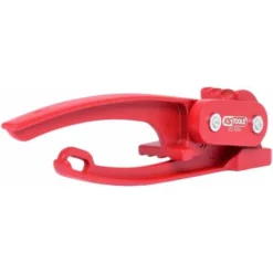KS Tools Mini Bremsleitungs-Biegewerkzeug, 3-6 Mm -Günstiges Fix Geister Geschäft handbieger 701361 czm