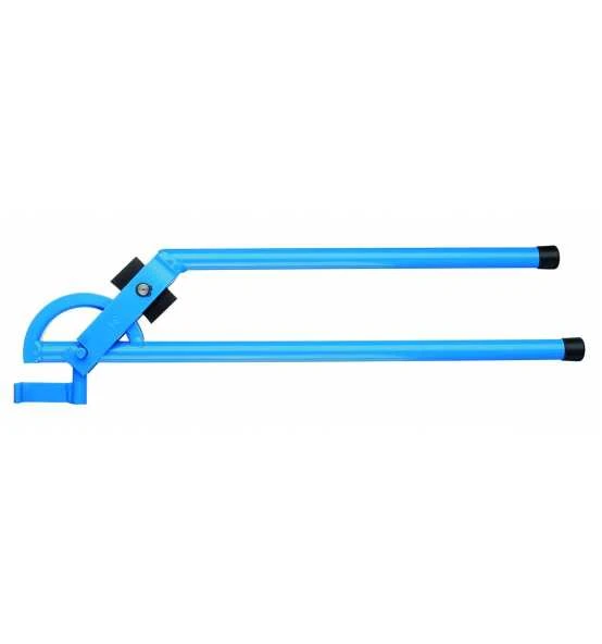 Gedore Rohrbiegezange Mit Rolle 15 Mm 3 Gedore Rohrbiegezange Mit Rolle 15 Mm – Bild 3