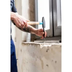 Hazet Schlosserhammer BluGuard 310 Mm Lang -Günstiges Fix Geister Geschäft hazet schlosserhammer 1022833 czm 1