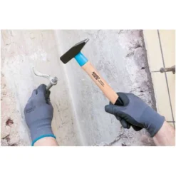 Hazet Schlosserhammer BluGuard 280 Mm Lang -Günstiges Fix Geister Geschäft hazet schlosserhammer 813083 czm