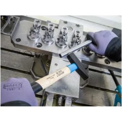 Hazet Schlosserhammer BluGuard 350 Mm Lang -Günstiges Fix Geister Geschäft hazet schlosserhammer 813086 czm 3