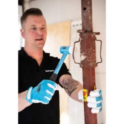 Hazet Kunststoff-Hammer, 30 Mm -Günstiges Fix Geister Geschäft hazet schonhammer 1022873 czm