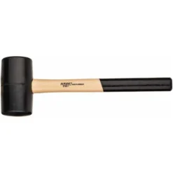 Hazet Gummi-Hammer 340 Mm Lang