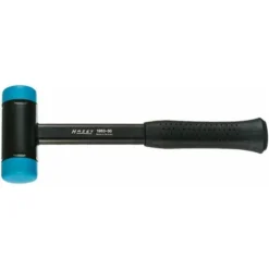 Hazet Kunststoff-Hammer 163 Mm