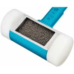 Hazet Kunststoff-Hammer, 30 Mm -Günstiges Fix Geister Geschäft hazet schonhammer 812309 czm