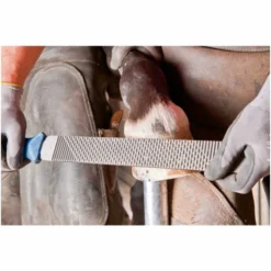 PFERD Hufhobel-Feilenhefte FH 6/1 110 Mm, Für Flache Und Halbrunde Feilen, Feilenlänge 350 Mm -Günstiges Fix Geister Geschäft heft 1591459 czm