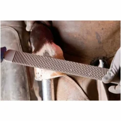 PFERD Hufhobel-Feilenhefte FH 6/1 110 Mm, Für Flache Und Halbrunde Feilen, Feilenlänge 350 Mm -Günstiges Fix Geister Geschäft heft 1591460 czm