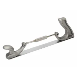 Bahco Feilhalter Aus Aluminium, Für Flache Pansar-Blätter, 14", 360 Mm