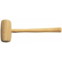 Fortis Holzhammer 60mm
