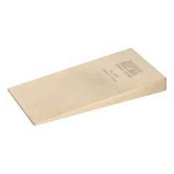 Bahco Funkenfreier Keil Aus Aluminiumbronze, 50 x 300 mm