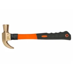 Bahco Klauenhammer Mit Kupferberyllium-Kopf Und Fiberglas-Griff, Funkenfrei, 500 g -Günstiges Fix Geister Geschäft klauenhammer funkenfrei 973042 czm