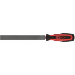 KS Tools Flachfeile, Form B, 250 Mm, Hieb3