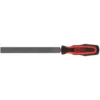 KS Tools Flachfeile, Form B, 350 Mm, Hieb2