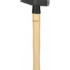 KS Tools Schlosserhammer Mit Hickorystiel, 400g