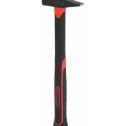 KS Tools Schlosserhammer Mit Fiberglasstiel, 100g -Günstiges Fix Geister Geschäft ks tools schlosserhammer 702582 czm