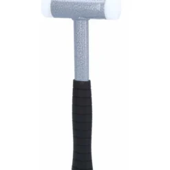 KS Tools Rückschlagfreier Schonhammer, 590g