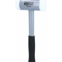 KS Tools Rückschlagfreier Schonhammer, 1670g -Günstiges Fix Geister Geschäft ks tools schonhammer 1453511 czm