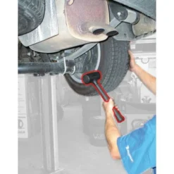 KS Tools Rückschlagfreier Schonhammer, 620g -Günstiges Fix Geister Geschäft ks tools schonhammer 388915 czm