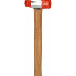 KS Tools Kunststoffhammer, 340g