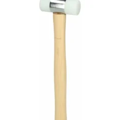 KS Tools Nylonhammer, 200g