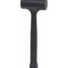 KS Tools Rückschlagfreier Schonhammer, 570g