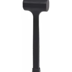 KS Tools Rückschlagfreier Schonhammer, 620g