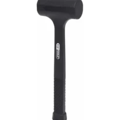 KS Tools Rückschlagfreier Schonhammer, 600g -Günstiges Fix Geister Geschäft ks tools schonhammer 702428 czm