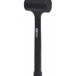 KS Tools Rückschlagfreier Schonhammer, 620g -Günstiges Fix Geister Geschäft ks tools schonhammer 702431 czm
