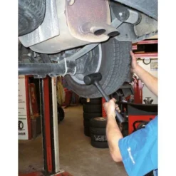 KS Tools Rückschlagfreier Schonhammer, 600g -Günstiges Fix Geister Geschäft ks tools schonhammer 94709 czm 2