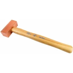 Kupferhammer 3000g Mit Hickorystiel Haso
