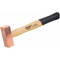 Hazet Kupferhammer 360 Mm Lang -Günstiges Fix Geister Geschäft kupferhammer 1064034 czm