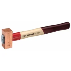 Gedore Kupferhammer ROTBAND-PLUS 750 G