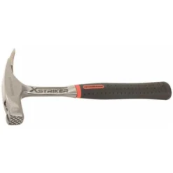 Peddinghaus Latthammer XSTRIKER, Geschmiedet Gerauht Gummigriff