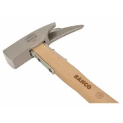 Bahco Latthammer Mit Klaue Und Geschmiedetem Kopf, 650 g -Günstiges Fix Geister Geschäft latthammer 969447 czm